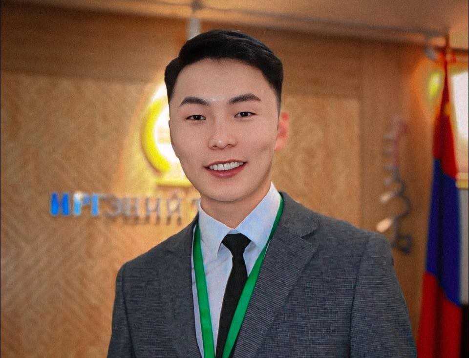 Багийн гишүүн